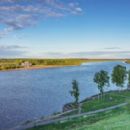 Vyatka River