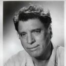 Burt Lancaster