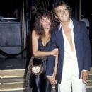 Jacqueline Bisset and Victor Drai - 422 x 612
