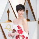 Paz Vega - The 90th Annual Academy Awards - Arrivals - 408 x 612