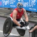 Athletes from the London Borough of Sutton