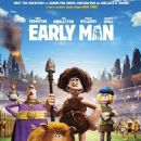 Early Man (2018) - 454 x 673