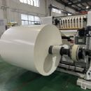Coated paper