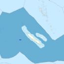 2014 establishments in New Caledonia