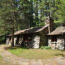 Forest museums
