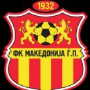 1982 establishments in the Socialist Republic of Macedonia