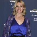Anne Marivin – 8th Nuits en Or Gala Dinner in Paris - 454 x 681