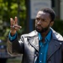 Jamie Hector