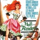 The Amorous Adventures of Moll Flanders (1965)