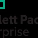 Hewlett Packard Enterprise
