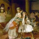 Operas set in Greece