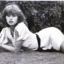 Uschi Obermaier - 454 x 347