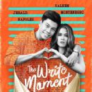 The Write Moment