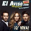 ¡Q'Viva!: The Chosen