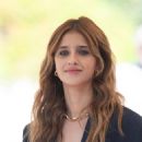 Benedetta Porcaroli – Seen at the Excelsior Hotel during the in Italy - 454 x 679