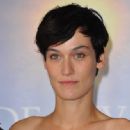Clotilde Hesme