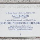 Kurt Singer (musicologist)