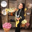 Luciana Martinez- Miss Grand International 2020- Preliminary Events - 454 x 567