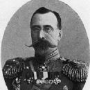 People from the Russian Empire of Ossetian descent