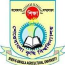 Sher-e-Bangla Agricultural University