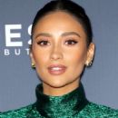 Shay Mitchell – 12th Annual CNN Heroes: An All Star Tribute in New York