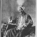 Ali Yusuf Kenadid