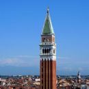 Landmarks in Italy