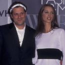 Isaac Mizrahi and Christy Turlington - The VH1 Fashion and Music Awards (1995)
