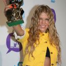 Fergie - MTV Australia Video Music Awards 2007 - 396 x 612