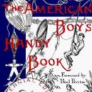 Literature of the Boy Scouts of America