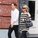 Nicky Hilton – Steps out with husband James in Manhattan’s SoHo area - 454 x 672