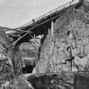 Tunnels completed in 1878
