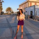 Andrea Franco- Miss World Spain 2022- Preliminary Events - 454 x 454