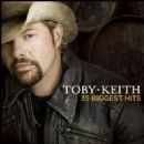 Toby Keith CD - 322 x 322