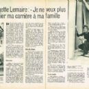 Georgette Lemaire - 454 x 319