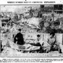 Explosions in 1924