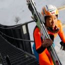 Atsuko Tanaka (ski jumper)