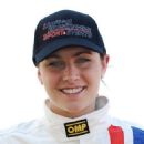 Australian female racing drivers