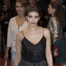 Anna Chipovskaya – ‘Leto’ Premiere at 2018 Cannes Film Festival - 454 x 681