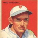 Fred Brickell