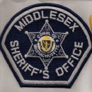Sheriffs' departments of Massachusetts