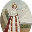 Elizabeth Whitlock