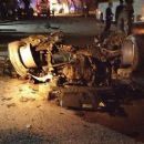 2016 road incidents in Asia