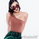 Bárbara Islas - Estilo Df Magazine Pictorial [Mexico] (28 May 2021) - 454 x 454