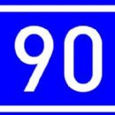 Roads in Crete