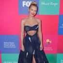 Nicky Whelan – G’Day AAA Arts Gala 2022 held at the JW Marriott Los Angeles L.A. LIVE - 454 x 681