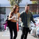 Gabby Windey – Make it to the finals on DWTS in Los Angeles - 454 x 681
