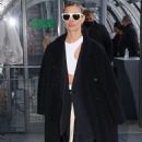 Sveva Alviti – ‘Stella McCartney’ fashion show during Paris Fashion Week - 454 x 681