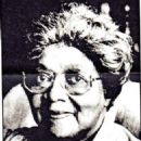 Lubertha Johnson