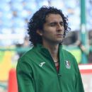 Alberto Álvarez